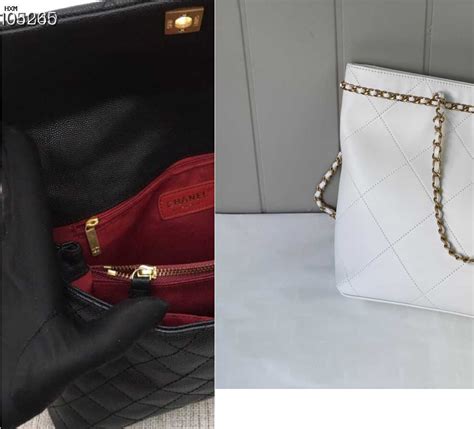 grand sac chanel classique|Les sacs Chanel iconiques qui font sensation .